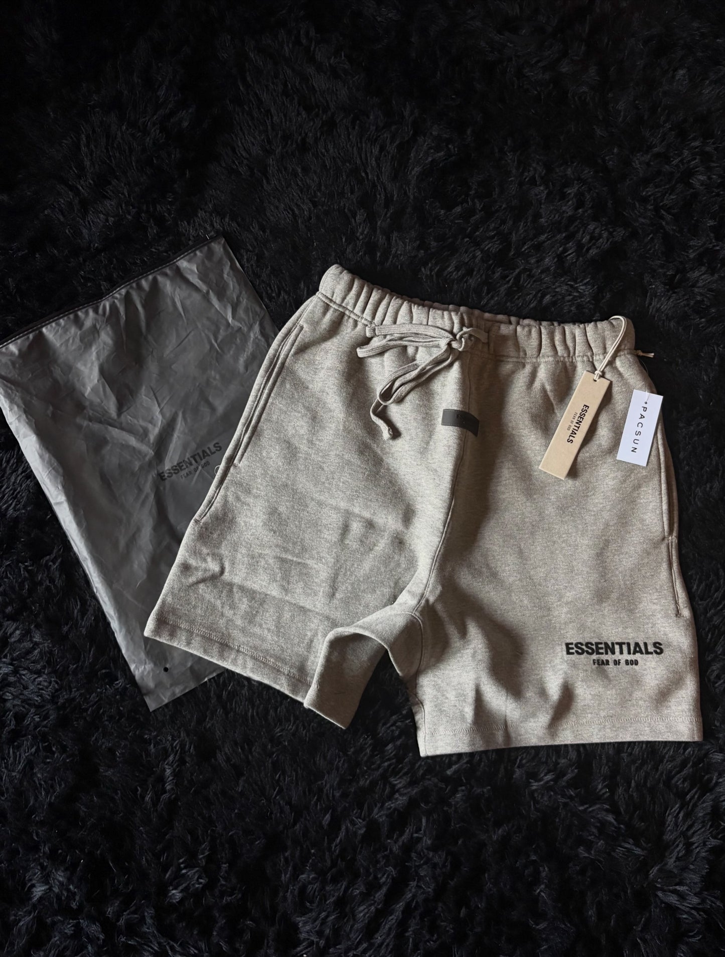 Essentials Shorts