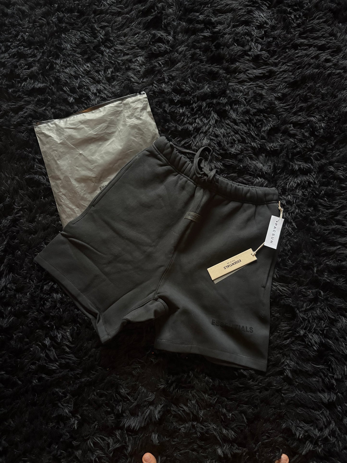 Essentials Shorts
