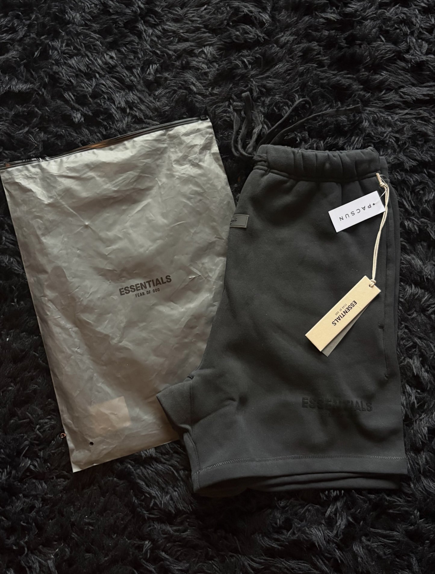 Essentials Shorts