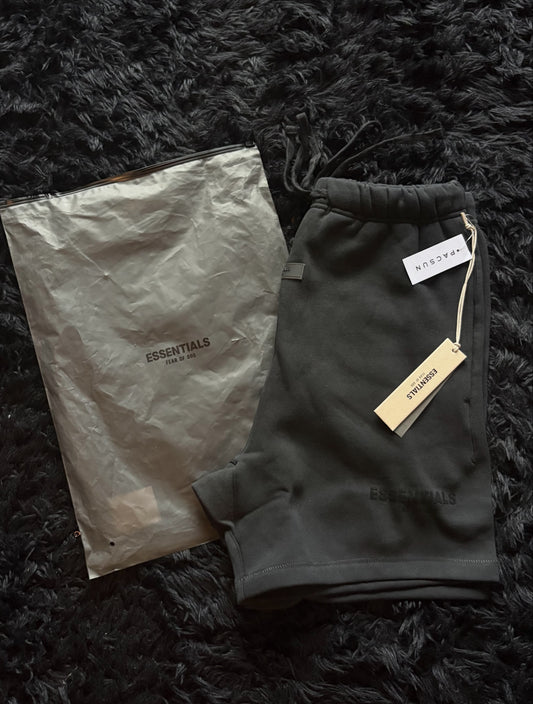 Essentials Shorts